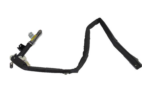 Used Left curtain airbag Left curtain airbag NISSAN QASHQAI I (J10, NJ10) 1.5 dCi (106 hp) 15140612 15140612