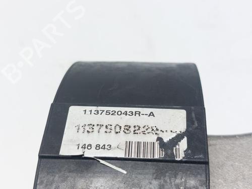 Engine mount RENAULT CLIO IV (BH_) 1.2 LPG 16V | BP30525549M89  - Image 5