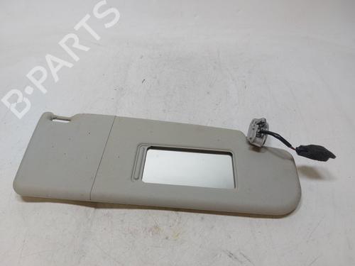 Parasol derecha Parasol derecha VW POLO V (6R1, 6C1) 1.2 TDI (75 hp) 37020067 37020067