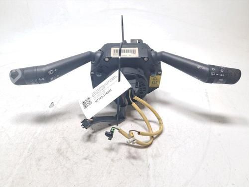 Used Steering column stalk Steering column stalk FIAT GRANDE PUNTO (199_) 1.3 D Multijet (199.AXD11, 199.AXD1A, 199.AXD1B,... (90 hp) 33752554 33752554