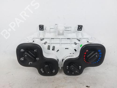 Used Climate control FIAT PANDA (312_, 319_) 1.2 LPG (312PXA1A) (69 hp) 23881161