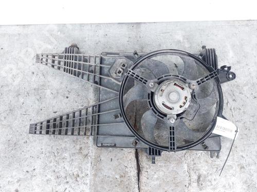 Used Radiator fan LANCIA YPSILON (843_) 1.3 JTD (843.AXD11, 843.AXD1A) (70 hp) 30478461