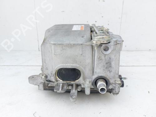 Electronic module TOYOTA YARIS (_P13_) 1.5 Hybrid (NHP130_, NHP130) | BP18826345M83 