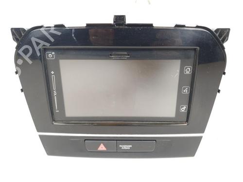 Used Electronic module Electronic module SUZUKI VITARA (LY) 1.6 DDiS AllGrip (APK416D) (120 hp) 15154688 15154688