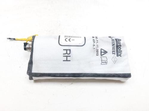 Used Right seat airbag RENAULT KADJAR (HA_, HL_) 1.5 BLUE dCi 115 (HLA6) (116 hp) 29238731