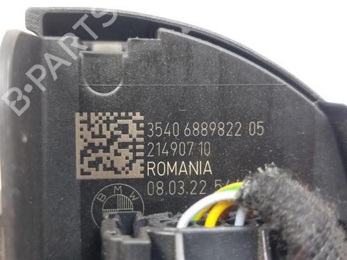 Pedal BMW X1 (F48) xDrive 25 e Plug-in-Hybrid | BP29522935I4