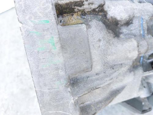 Gearbox KIA PICANTO I (SA) 1.1 | BP28618612M3