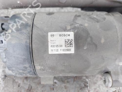 Steering rack VW T-ROC (A11, D11) 2.0 TDI 4motion | BP28372578M22