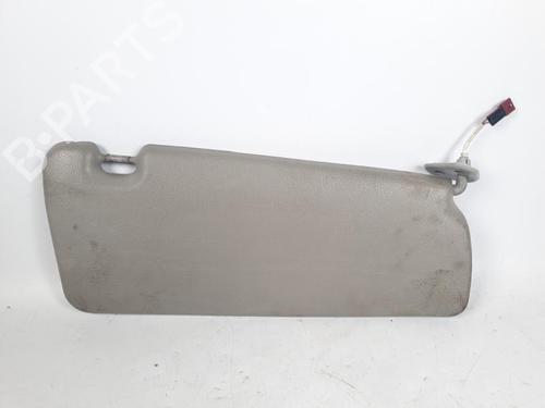 Left sun visor BMW 3 (E46) 330 d | BP15154168I1 