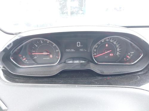 Injector PEUGEOT 208 I (CA_, CC_) 1.4 GPL | BP26971596M100 