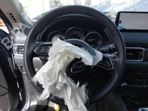 Dashboard MAZDA CX-5 (KF) 2.2 D | BP20700983C46 - Image 7