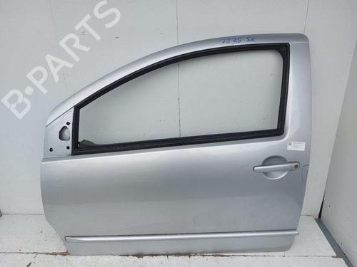 Used Left front door Left front door CITROËN C2 (JM_) 1.1 (60 hp) 34119345 34119345