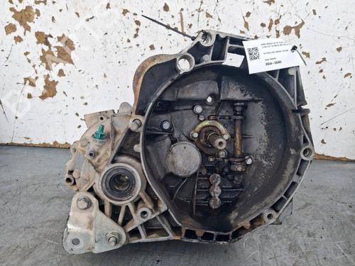 Used Gearbox Gearbox 39498727 39498727