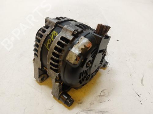 Alternator FORD FOCUS II (DA_, HCP, DP) 1.6 TDCi | BP37602182M7 - Image 4