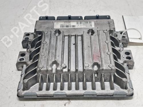 Engine control unit (ECU) RENAULT MEGANE III Hatchback (BZ0/1_, B3_) 1.5 dCi (BZ09, BZ0D, BZ1W, BZ29, BZ14) | BP39908062M57 - Image 2