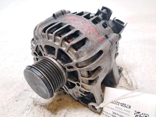 Used Alternator Alternator FORD FIESTA VI (CB1, CCN) 1.4 TDCi (68 hp) 35942822 35942822