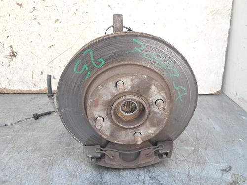 Used Left front steering knuckle Left front steering knuckle 36908210 36908210