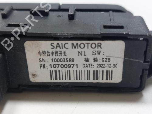 Climate control MG MG ZS SUV (AZS1) 1.5 VTi | BP33195304I5 - Image 5