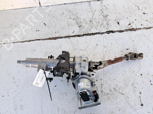 Used Steering column RENAULT CAPTUR II (HF_) LPG (HFMT) (101 hp) 33195571