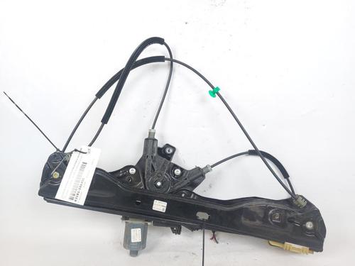 Used Front left window mechanism OPEL ADAM (M13) 1.4 (101 hp) 17873515