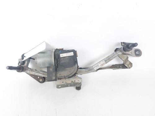 Front wiper motor FORD FIESTA VII Van 1.5 TDCi | BP21800875M29 