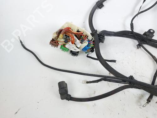 Wiring harness BMW X3 (F25) xDrive 20 d | BP17455496E16 