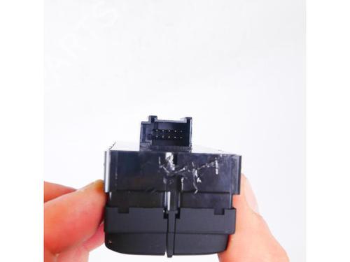 Left front window switch AUDI A3 Limousine (8VS, 8VM) S3 quattro | BP22754001I27