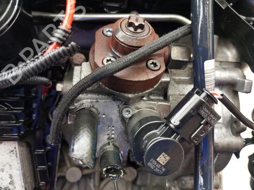 Engine MINI MINI COUNTRYMAN (R60) One D | BP37259540M1  - Image 5