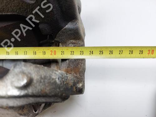 Venstre bremsekaliber foran FORD TRANSIT CUSTOM V710 Van (NRN) 2.0 EcoBlue | BP29699237M105 