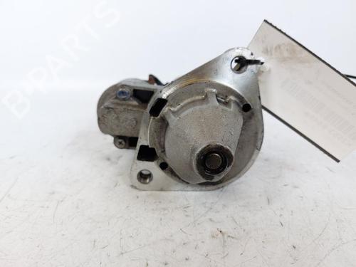 Used Starter HYUNDAI i10 II (BA, IA) 1.0 (67 hp) 15167372
