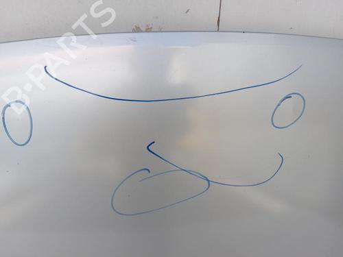 Hood FORD KA (RU8) 1.2 | BP19405135C1 