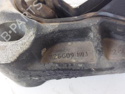 Gearbox mount FORD FOCUS IV Turnier (HP) 1.5 EcoBlue | BP20502701M88 - Image 4