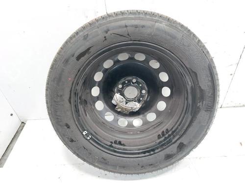 Roue de secours kit SKODA OCTAVIA III Combi (5E5, 5E6) 1.6 TDI | BP30613449C119