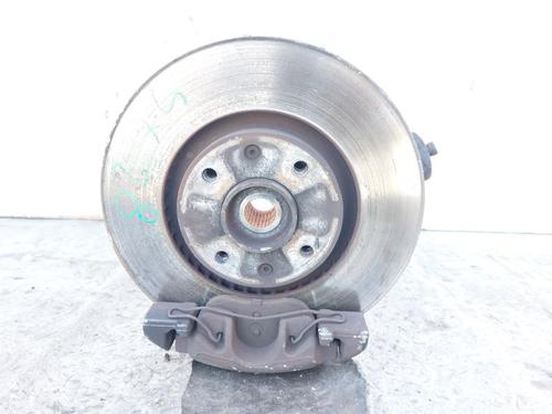 Used Left front steering knuckle Left front steering knuckle CITROËN C4 II (NC_) 1.6 BlueHDi 120 (120 hp) 25713019 25713019