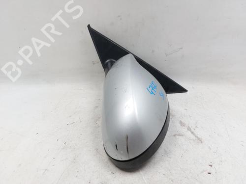 Left mirror BMW 1 (E87) 118 d | BP29298652C26 