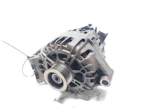 Używane Alternator FORD FIESTA VI (CB1, CCN) 1.4 (97 hp) 31272792