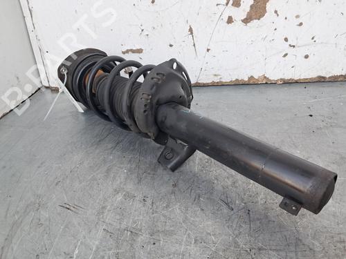 Used Left front shock absorber Left front shock absorber VW T-ROC (A11, D11) 1.5 TSI (150 hp) 39634653 39634653