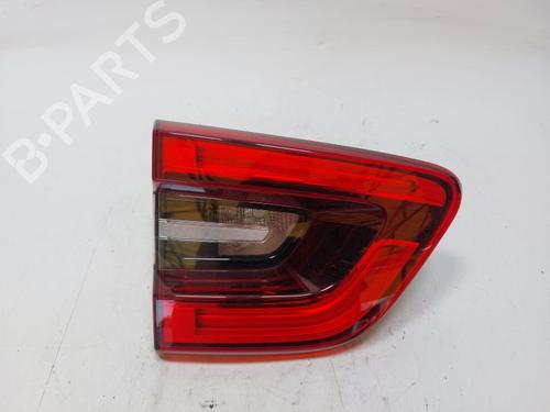 Used Left taillight Left taillight RENAULT KADJAR (HA_, HL_) 1.5 BLUE dCi 115 (HLA6) (116 hp) 36430091 36430091
