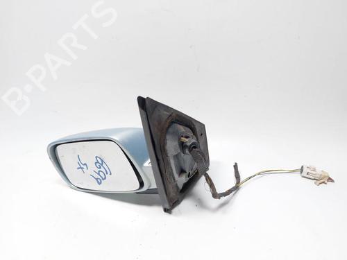 Used Left mirror Left mirror TOYOTA YARIS (_P1_) 1.0 (SCP10_, SCP10R) (65 hp) 33197249 33197249
