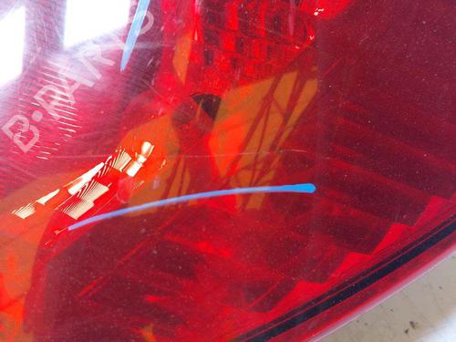 Right taillight OPEL CORSA D (S07) 1.3 CDTI (L08, L68) | BP34270351C35 - Image 2
