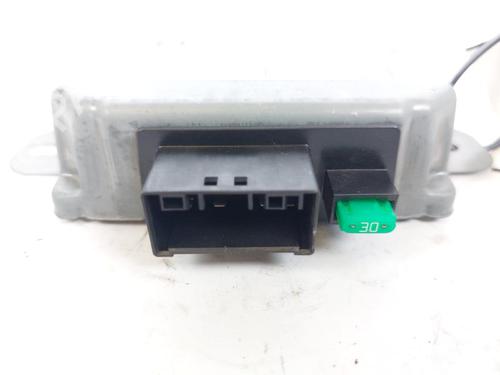 Engine control unit (ECU) CHEVROLET TRAX 1.6 | BP18907193M57