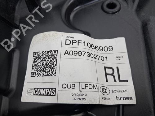 Left rear window motor MERCEDES-BENZ GLB (X247) GLB 180 d (247.610) | BP40179077E23 - Image 5