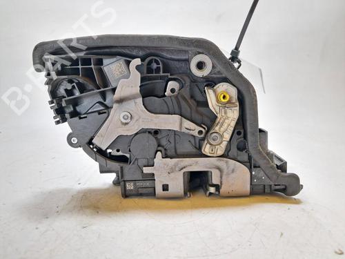 Used Front right lock Front right lock BMW X2 (F39) xDrive 25 e Plug-in-Hybrid (220 hp) 33168061 33168061