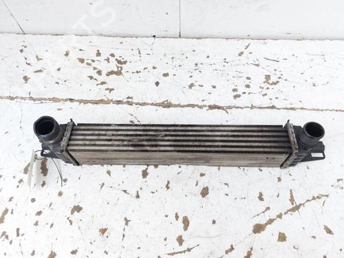 Used Intercooler FIAT FIORINO Box Body/MPV (225_) 1.3 D Multijet (225BXD1A, 225BXB1A, 225BXB11) (75 hp) 18131834