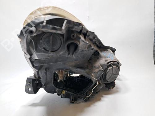 Left headlight OPEL CORSA D (S07) 1.3 CDTI (L08, L68) | BP33196646C28 - Image 4