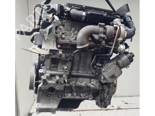 Used Engine Engine CITROËN C3 I (FC_, FN_) 1.4 HDi (68 hp) 35750716 35750716