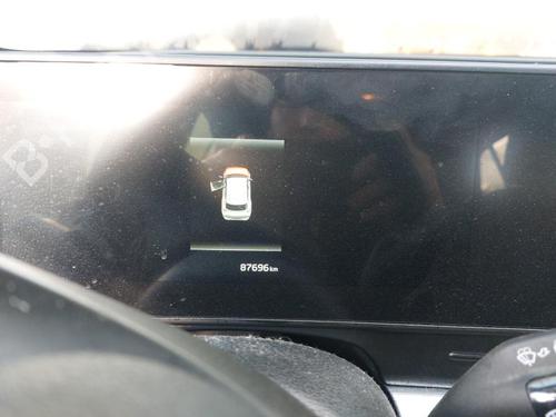 Rear left lock KIA SPORTAGE V (NQ5) 1.6 CRDi MHEV | BP30802230C100