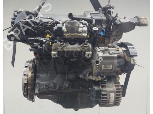 Used Engine Engine FIAT PUNTO (188_) 1.2 60 (188.030, .050, .130, .150, .230, .250) (60 hp) 33870774 33870774