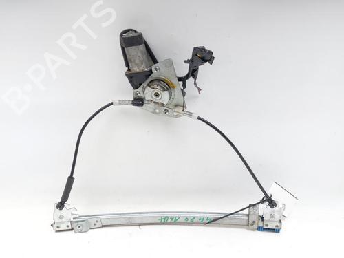 Used Front right window mechanism ALFA ROMEO 147 (937_) 1.9 JTDM 8V (937.AXD1A, 937.AXU1A, 937.BXU1A) (120 hp) 28312362