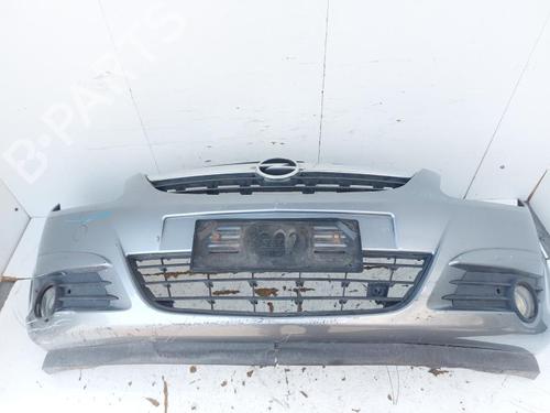 Used Front bumper OPEL CORSA D (S07) 1.2 LPG (L08, L68) (80 hp) 28012536